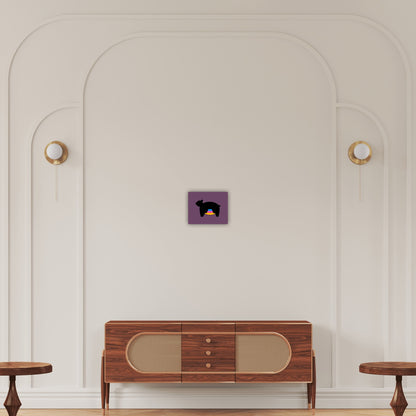The Animal Party Archival Matte Print