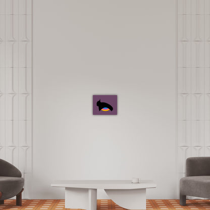 The Animal Party Archival Matte Print