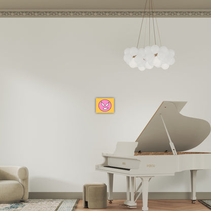 Gobly Gouk Archival Matte Print