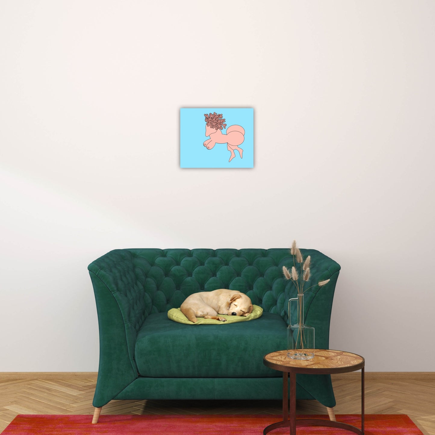 Splice Archival Matte Print