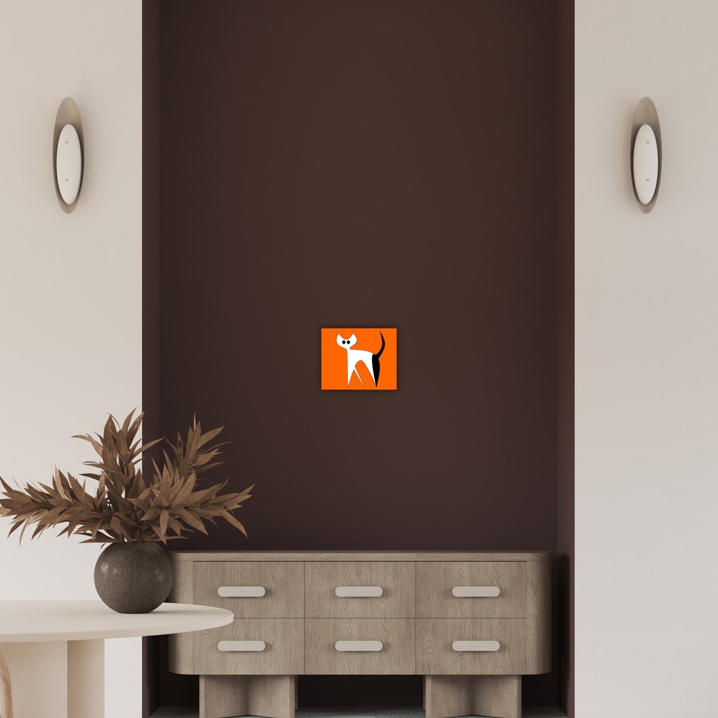 Gattino Archival Matte Print