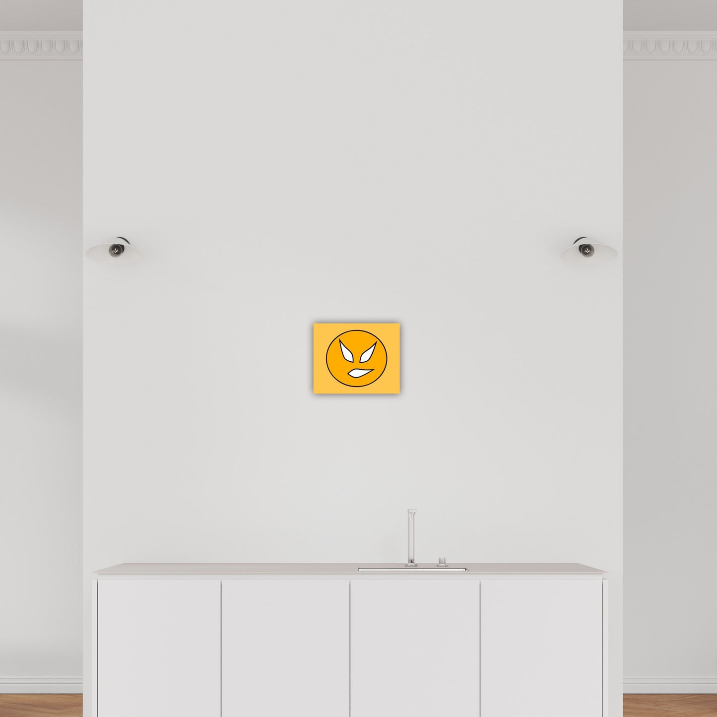 Gobly Gouk Archival Matte Print