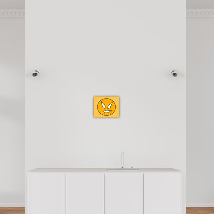 Gobly Gouk Archival Matte Print