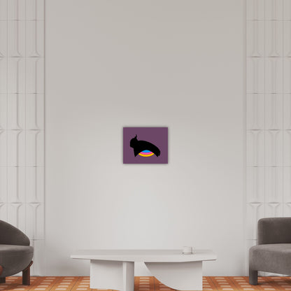 The Animal Party Archival Matte Print
