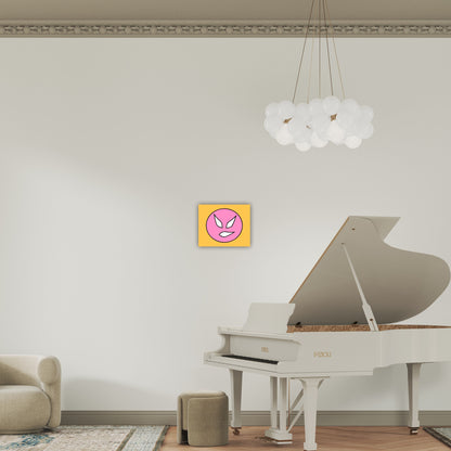 Gobly Gouk Archival Matte Print