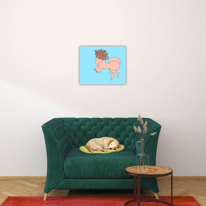 Splice Archival Matte Print