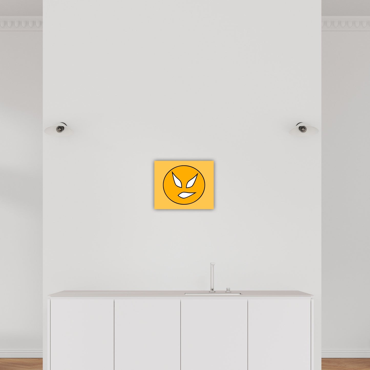 Gobly Gouk Archival Matte Print