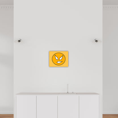 Gobly Gouk Archival Matte Print