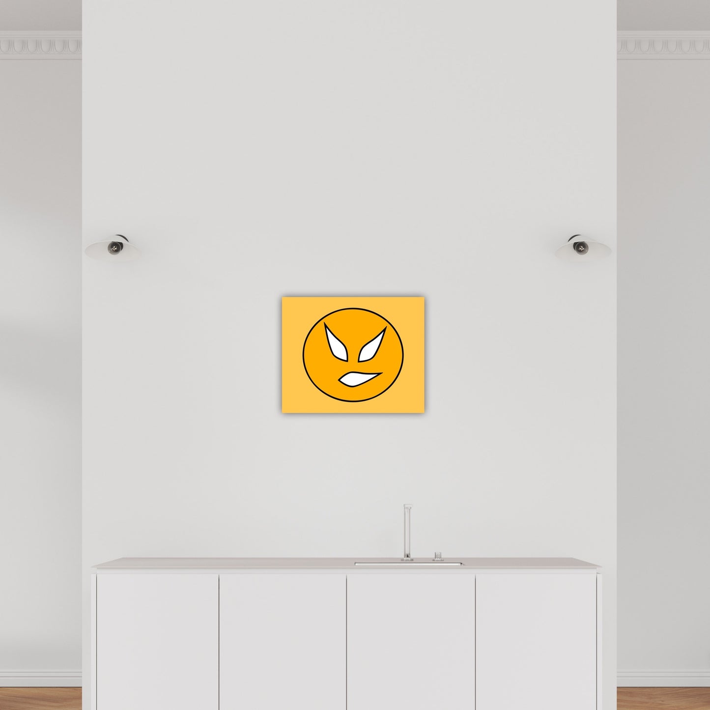 Gobly Gouk Archival Matte Print