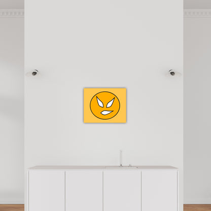 Gobly Gouk Archival Matte Print