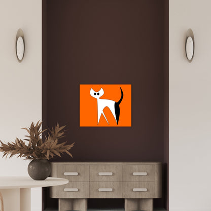 Gattino Archival Matte Print