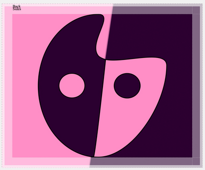Phantom Of the Bopera Canvas Print