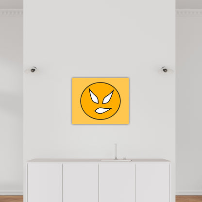 Gobly Gouk Archival Matte Print
