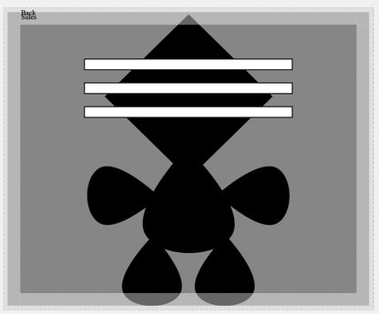 Kalabody Canvas Print