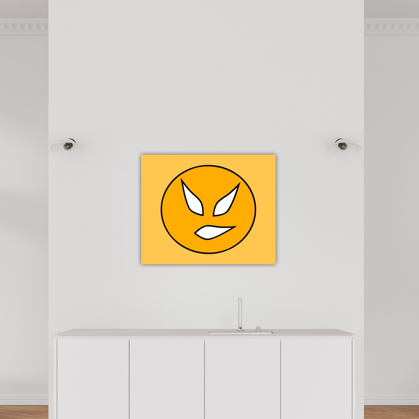 Gobly Gouk Archival Matte Print