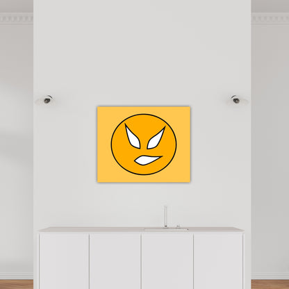 Gobly Gouk Archival Matte Print