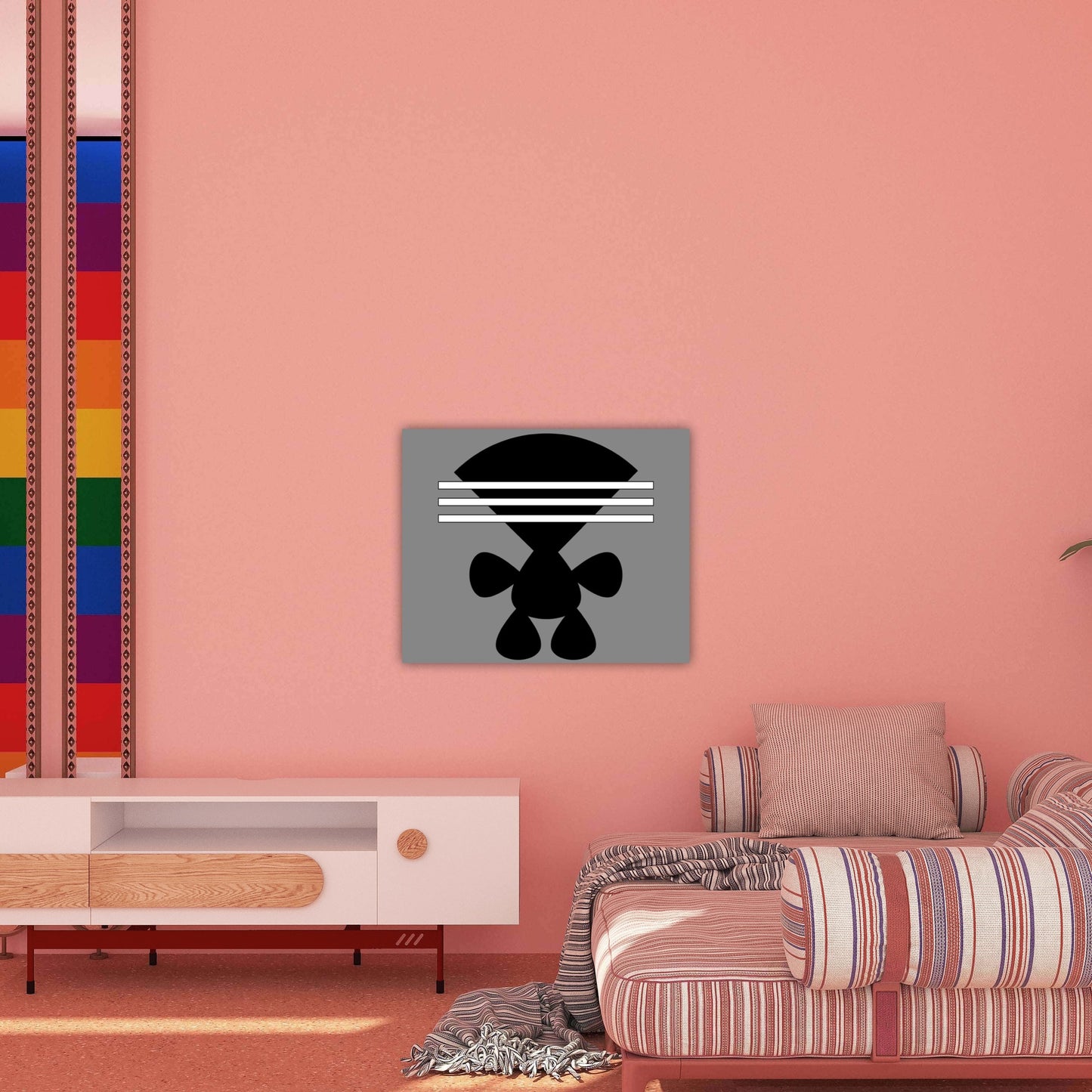 Kalabody Archival Matte Print
