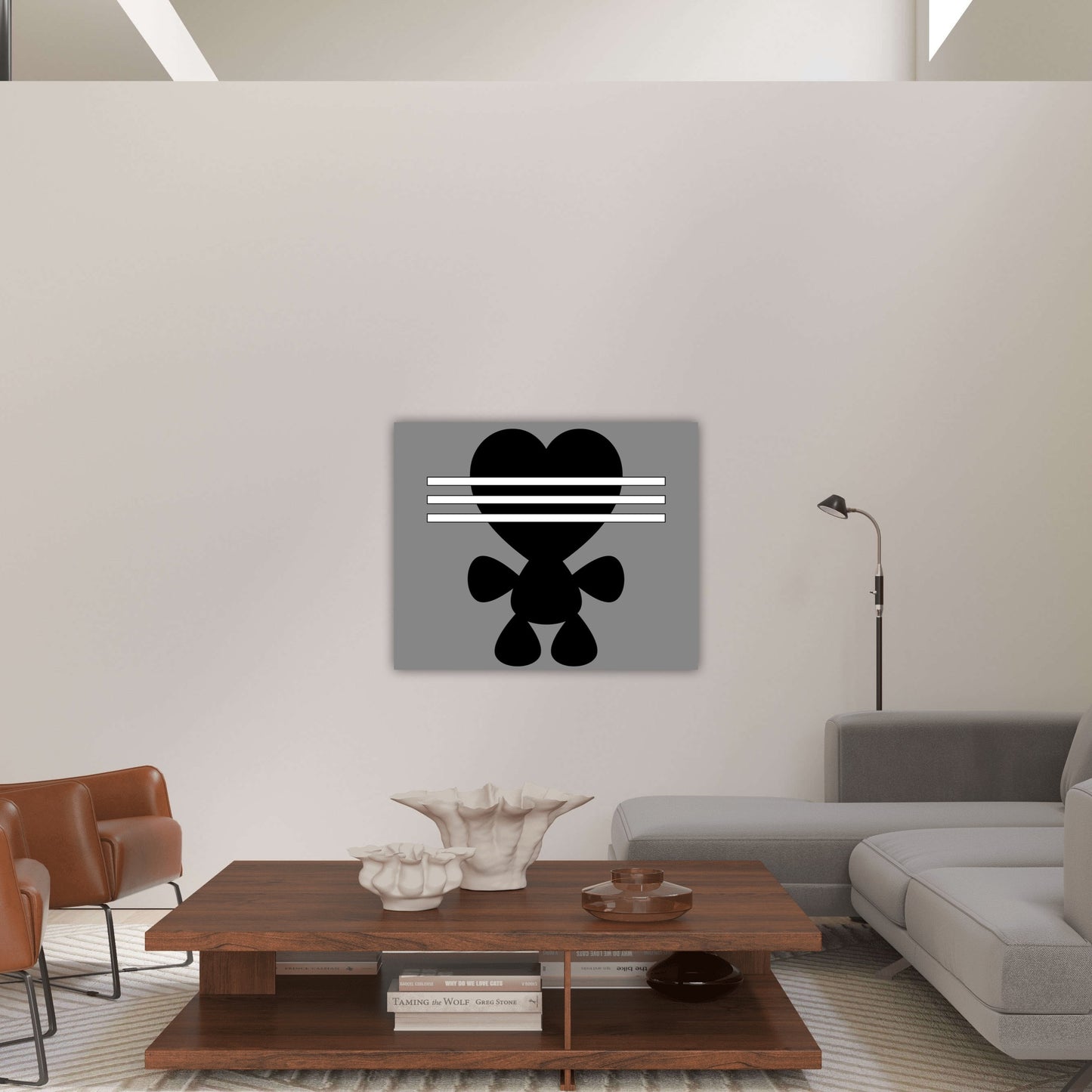 Kalabody Archival Matte Print
