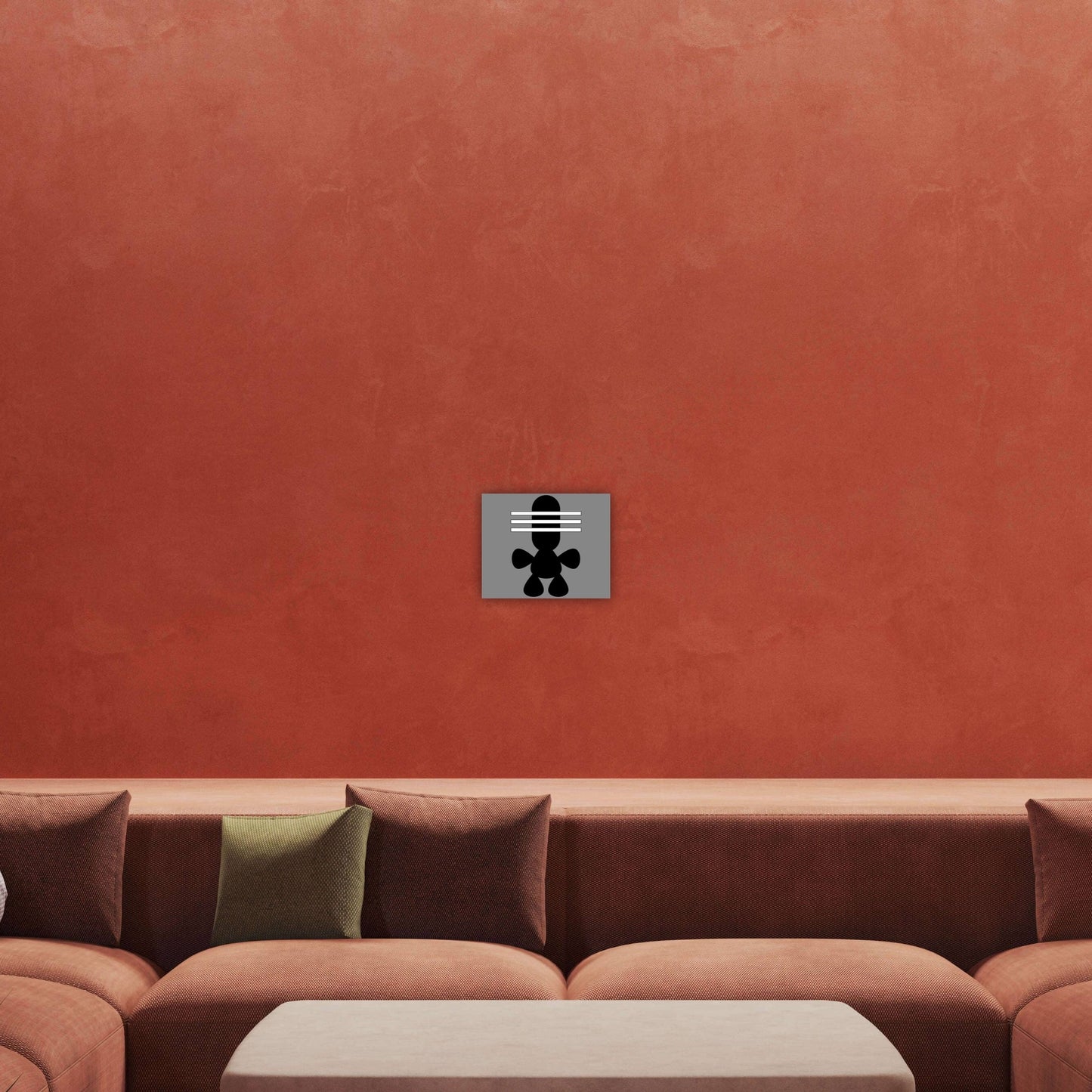 Kalabody Archival Matte Print