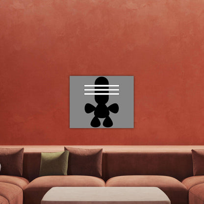 Kalabody Archival Matte Print