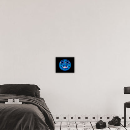 Circular Fudge Archival Matte Print