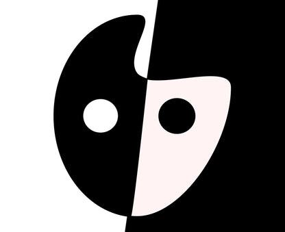 Phantom Of The Bopera Peel and Stick